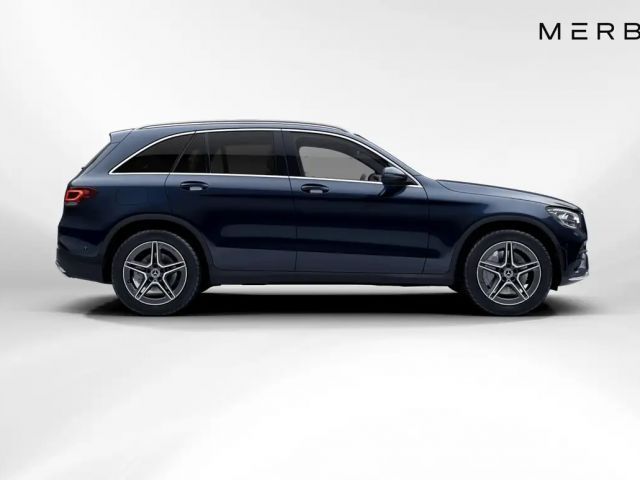 Mercedes-Benz GLC 300 4MATIC