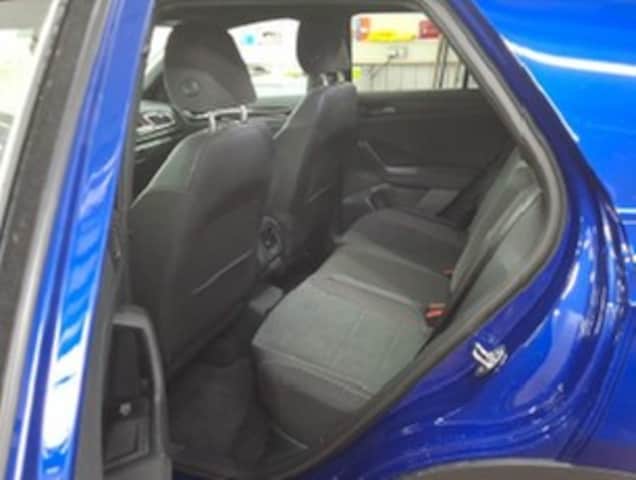 Volkswagen T-Roc DSG Plus R-Line