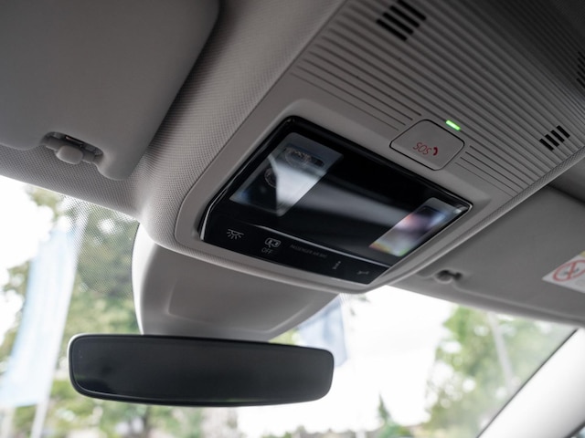 Volkswagen Golf 1.5 eTSI Golf VIII Variant