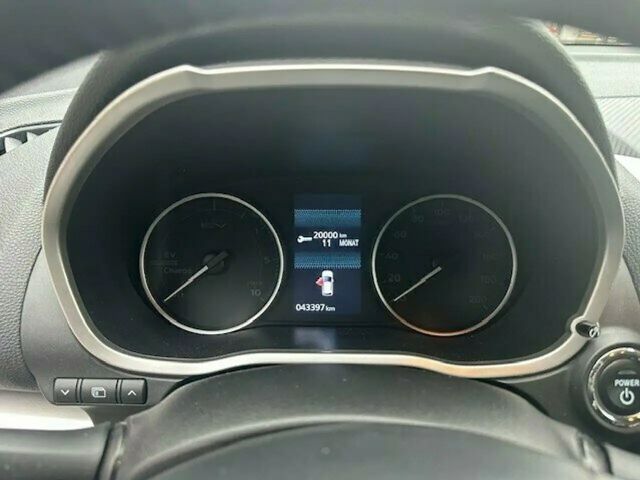 Mitsubishi Eclipse Cross 4WD