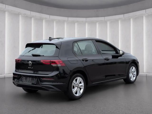 Volkswagen Golf 2.0 TDI Golf VIII Life