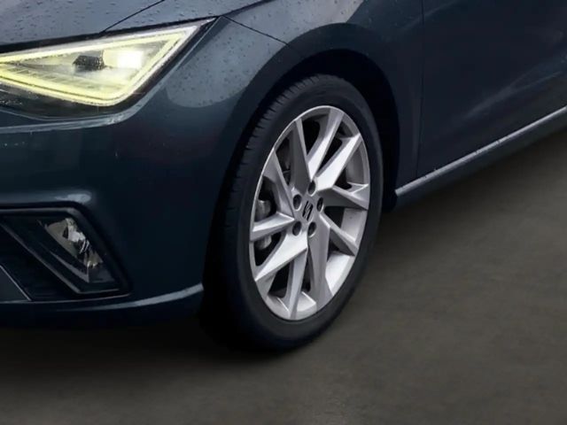 Seat Ibiza 1.0 TSI DSG FR-lijn