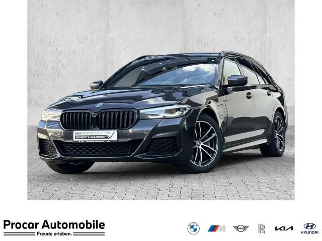 BMW 530 530e M-Sport xDrive