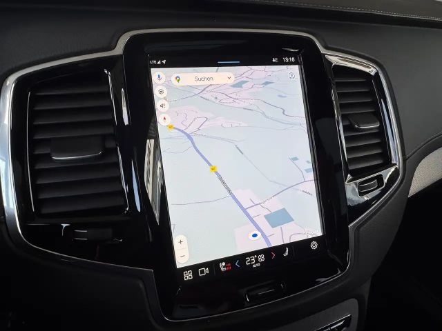 Volvo XC90 Dark Recharge T8 Ultra