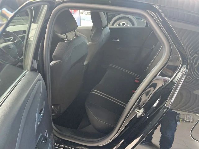 Opel Corsa GS-Line Grand Sport