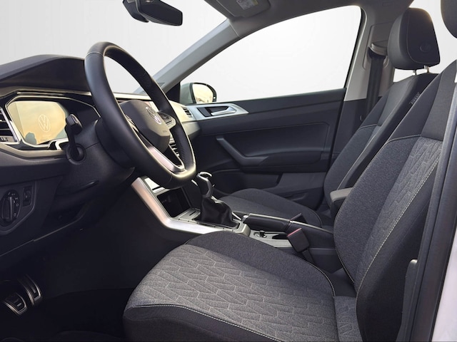 Volkswagen Taigo 1.0 TSI Move