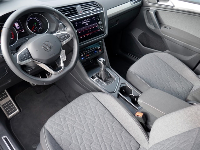 Volkswagen Tiguan 2.0 TDI DSG Move