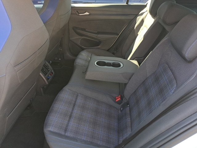 Volkswagen Golf DSG GTE eHybrid