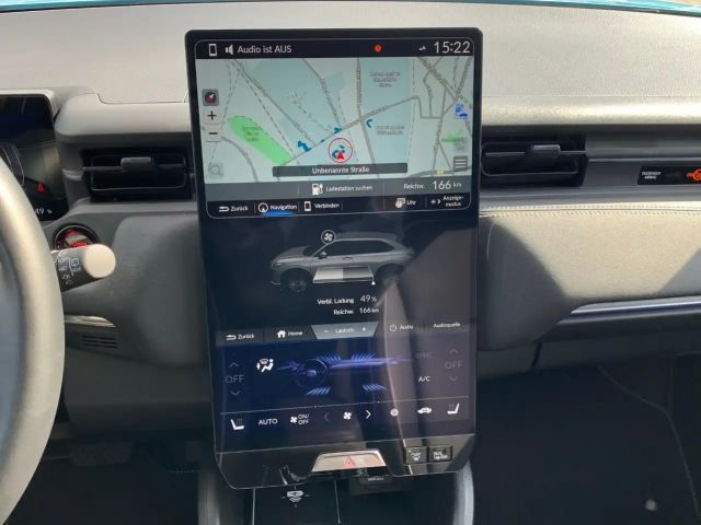 Honda e:Ny1 Basis|1.Hand|Garantie|SuperZustand|Navi