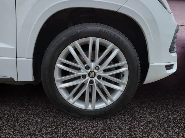 Seat Ateca 2.0 TDI 4Drive FR-lijn