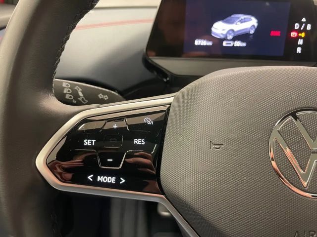 Volkswagen ID.4 220 kW 4Motion GTX