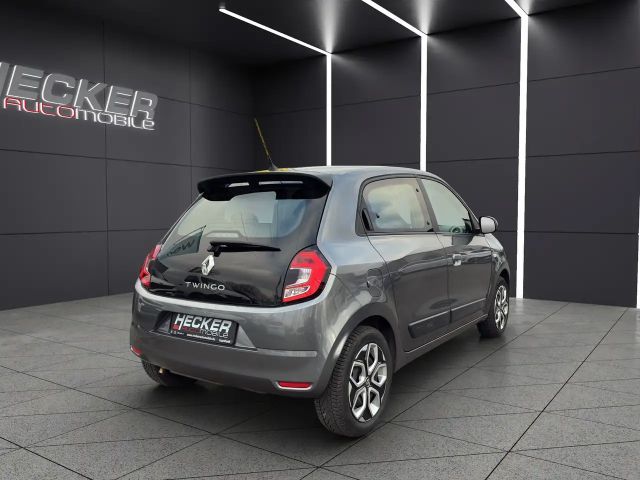 Renault Twingo Equilibre Equilibre SCe 65