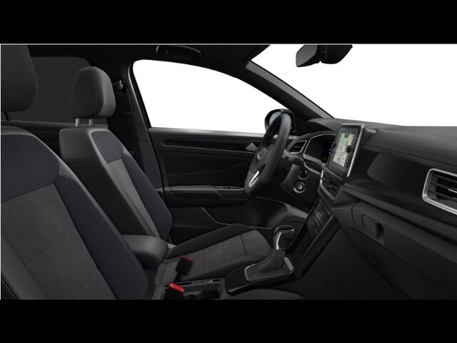 Volkswagen T-Roc 1.5 TSI