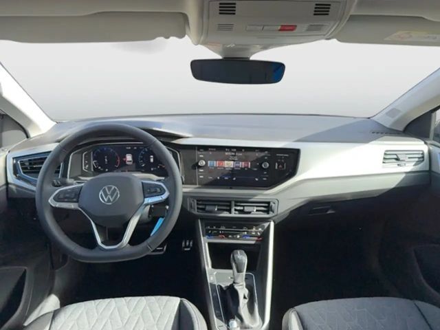 Volkswagen Polo 1.0 TSI DSG Move