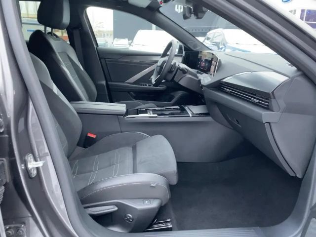 Opel Astra 1.2 Turbo GS-Line Grand Sport Turbo