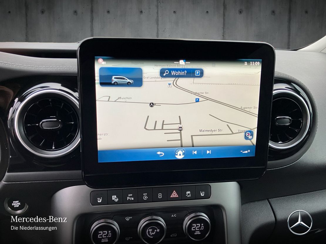 Mercedes-Benz T 180 Progressive