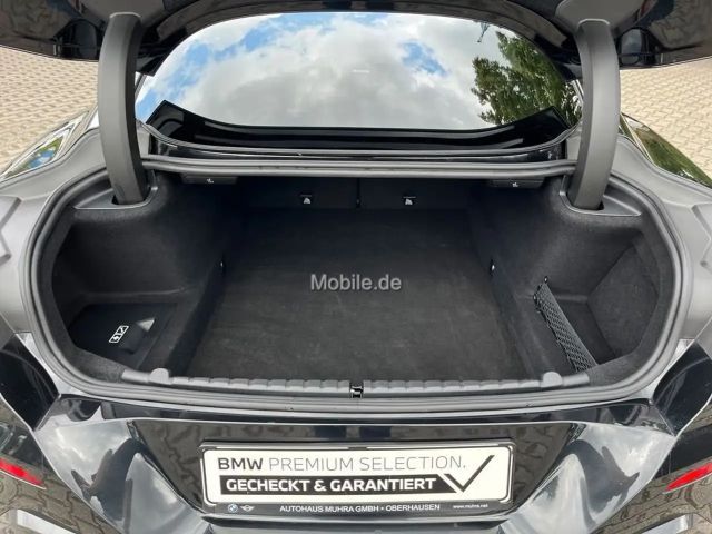 BMW M850 Coupé xDrive