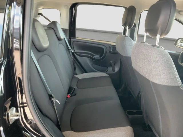 Fiat Panda 1.0 Hybrid