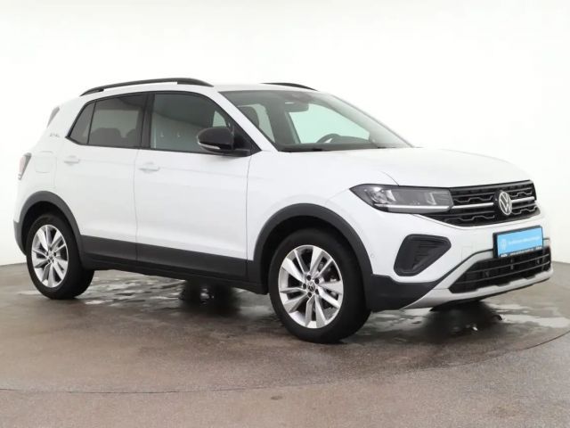 Volkswagen T-Cross 1.0 TSI DSG