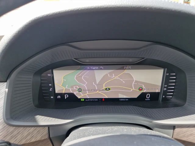 Skoda Kodiaq 2.0 TSI 4x4 Style Style