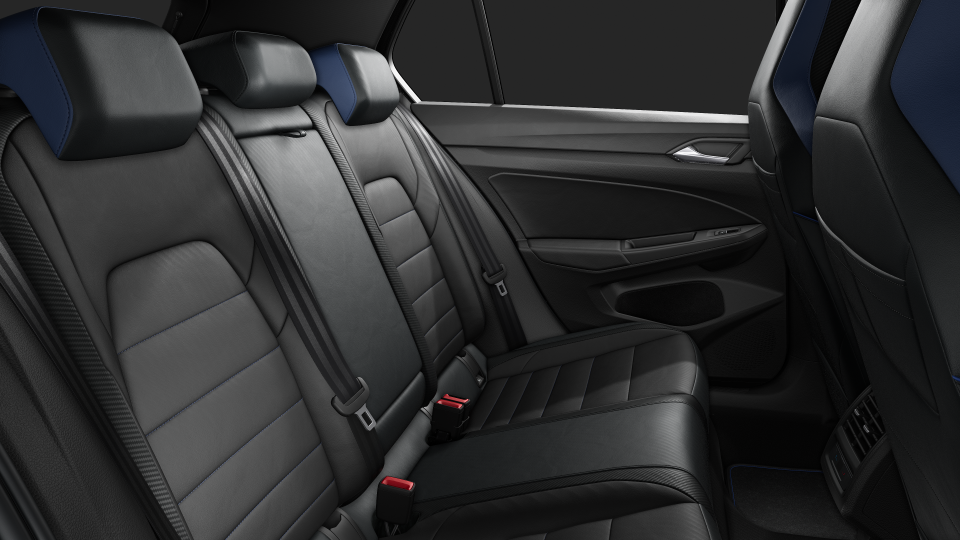 Volkswagen Golf Golf VIII