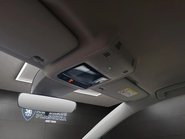 Volkswagen Golf 2.0 TDI Golf VIII Life