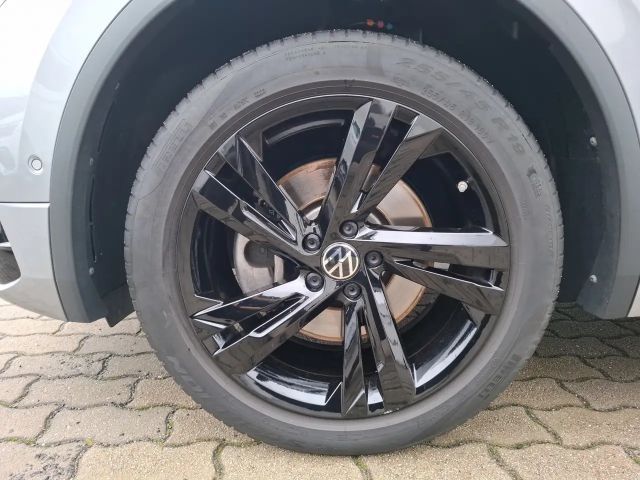 Volkswagen Tiguan Allspace DSG R-Line