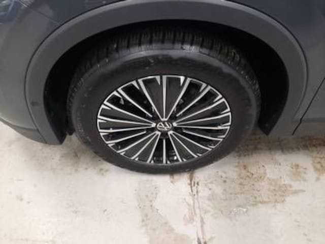 Volkswagen Tiguan 2.0 TDI DSG