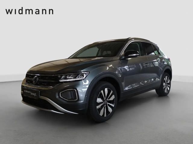 Volkswagen T-Roc GOAL 1.0 l TSI OPF  6-Gang Sitzheizung, Rückfahrka
