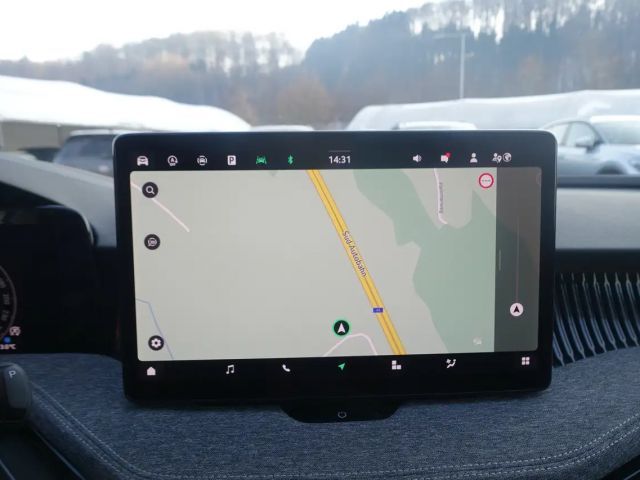 Skoda Superb 2.0 TSI 4x4 Selection