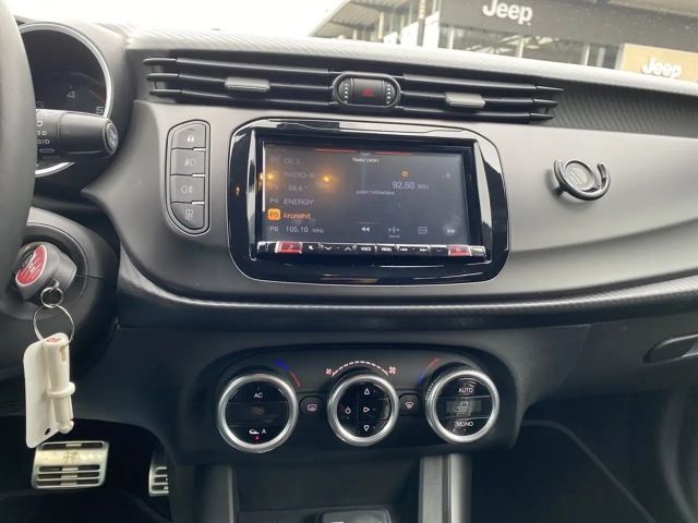 Alfa Romeo Giulietta 1.6  Sprint Diesel Automatik + Winterräder