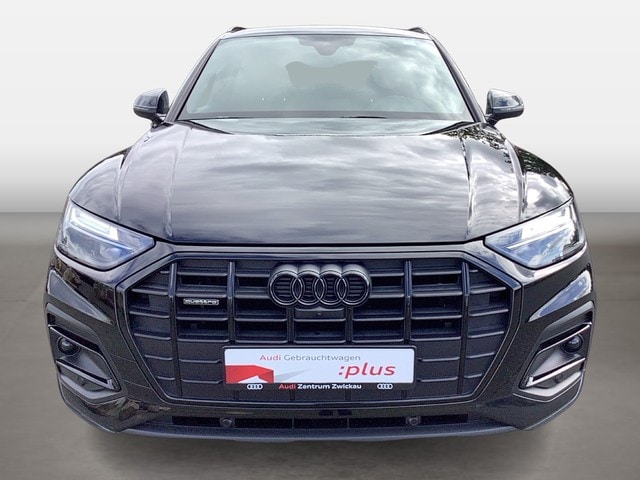 Audi Q5 50 TDI Quattro