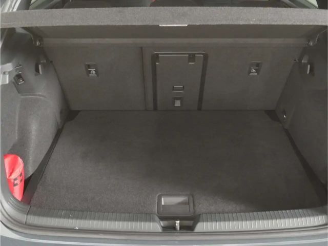 Volkswagen Golf 2.0 TSI DSG GTI Style