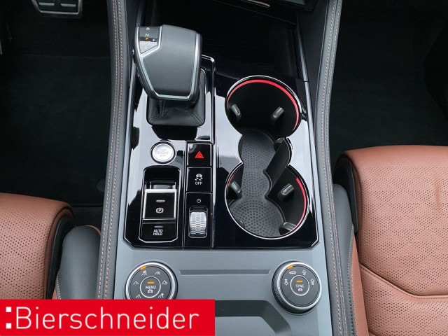 Volkswagen Touareg 3.0 V6 TDI R-Line