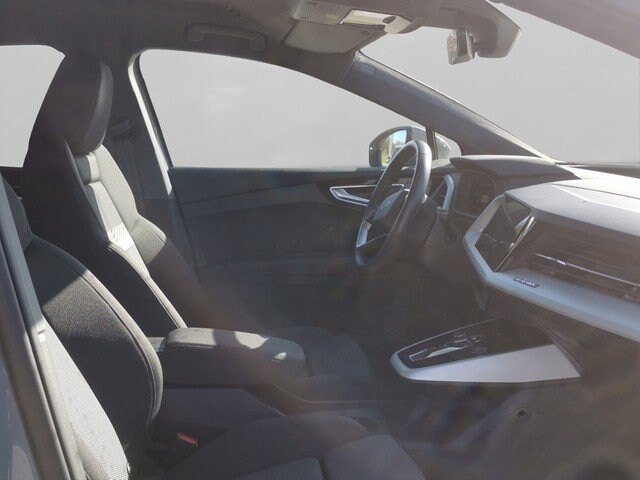 Audi Q4 e-tron 40 Sportback