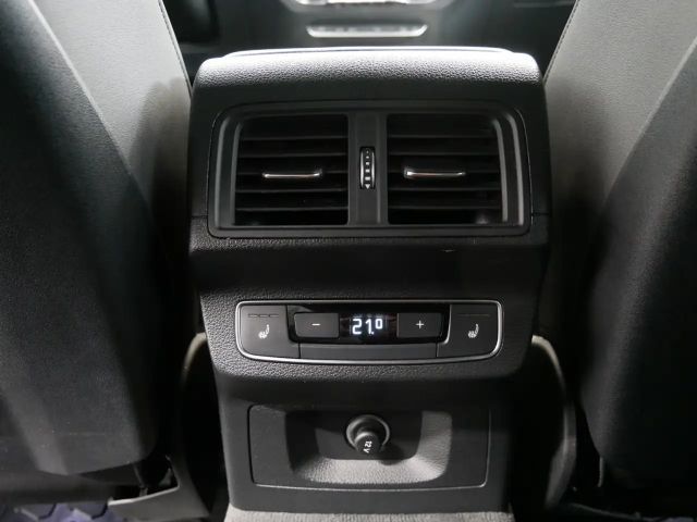 Audi SQ5 TDI tiptr. MATRIX AHK HEAD-UP Stdhzg.