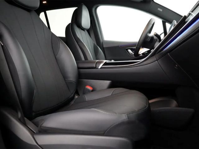 Mercedes-Benz EQE SUV 350