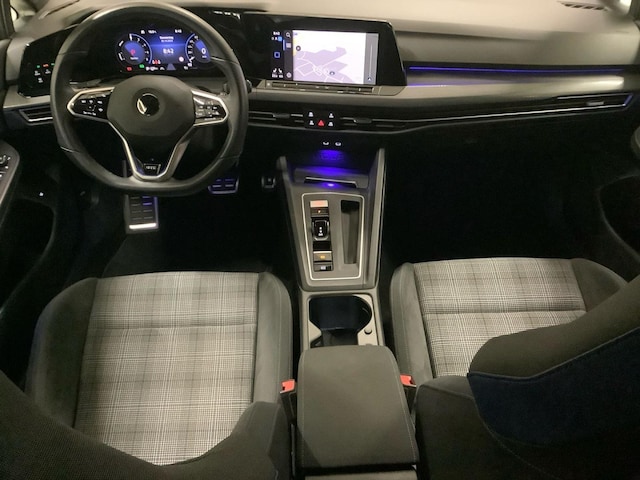 Volkswagen Golf DSG GTE Plus eHybrid