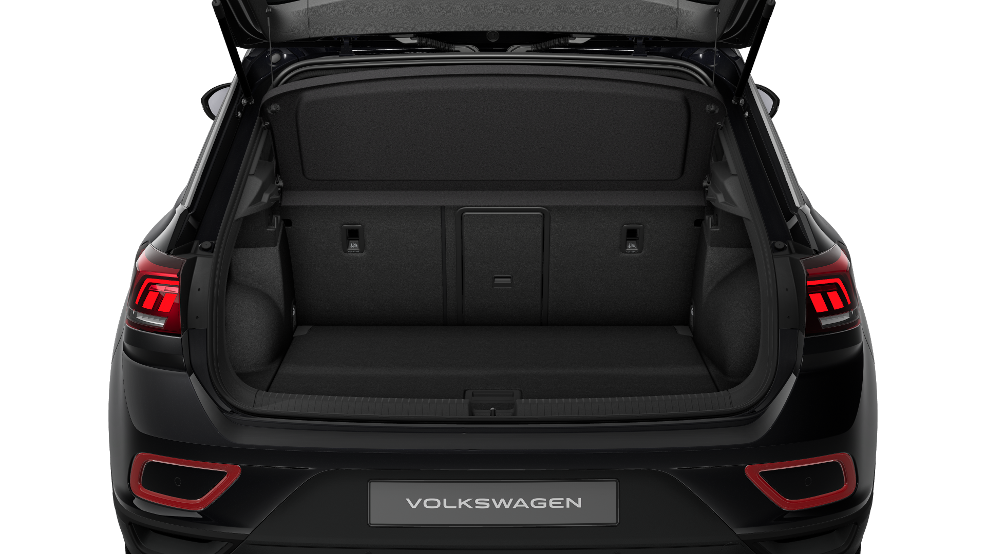 Volkswagen T-Roc 1.5 TSI