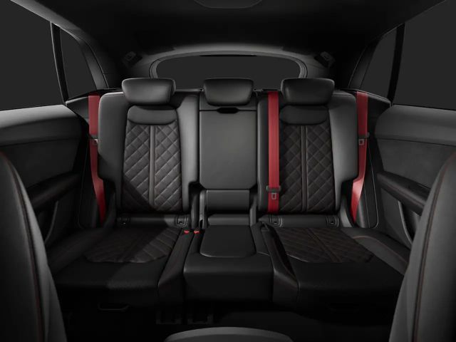 Audi Q8 50 TDI Quattro S-Line