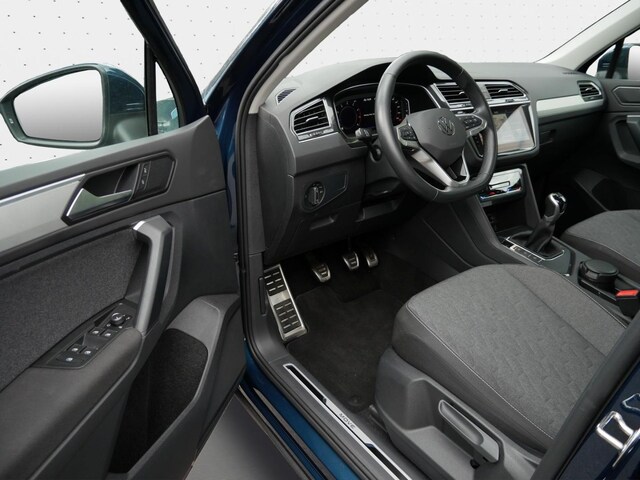 Volkswagen Tiguan 1.5 TSI Life