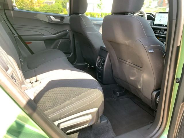 Ford Kuga EcoBoost Titanium