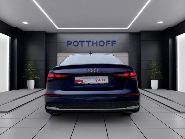 Audi A3 35 TDI S-Tronic Sedan