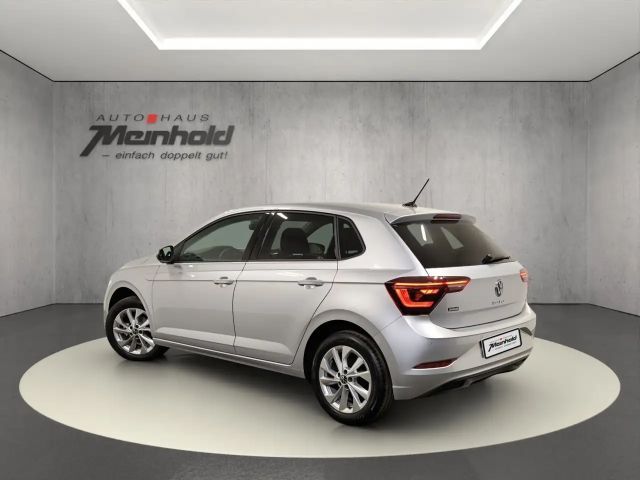 Volkswagen Polo 1.0 TSI DSG IQ.Drive Style