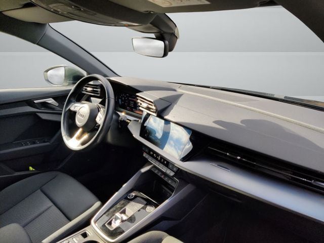 Audi A3 35 TFSI S-Tronic Sportback