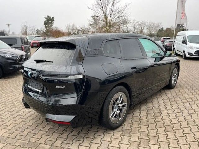 BMW iX xDrive xDrive40