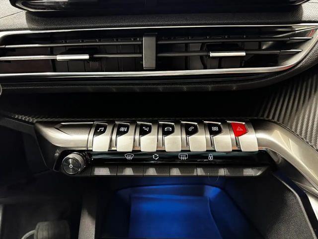 Peugeot 3008 Active Pack EAT8 PureTech