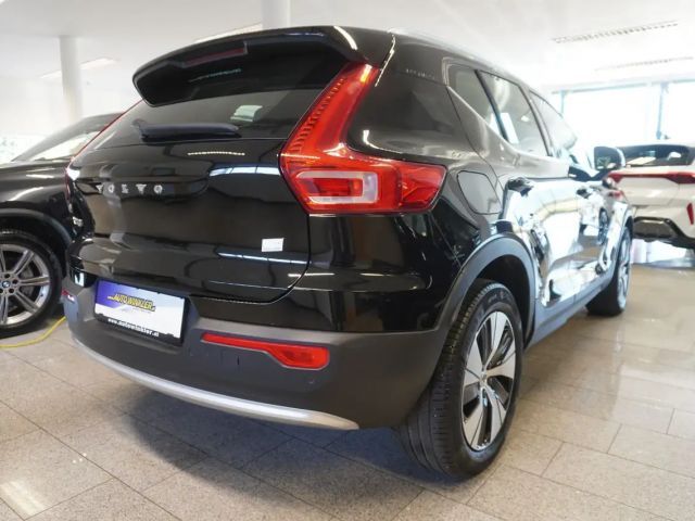 Volvo XC40 Recharge T4