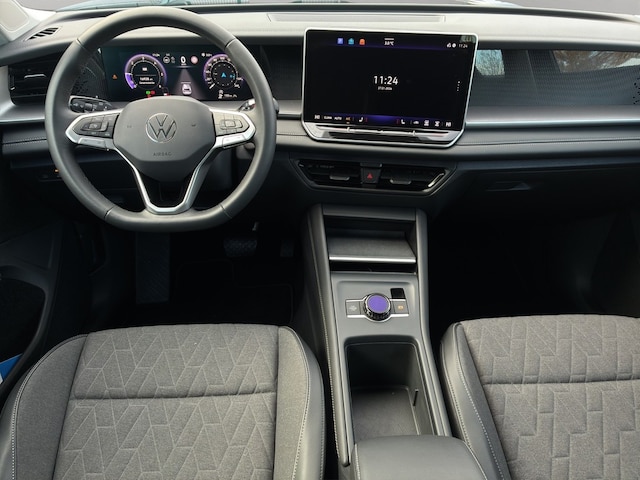 Volkswagen Tayron 2.0 TDI 4Motion DSG Life