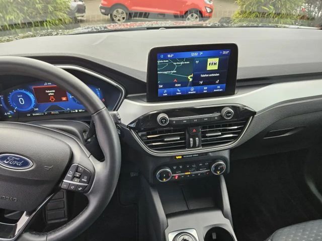 Ford Kuga Cool & Connect Plug in Hybrid